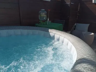 Piscina di Home Napulè o nelle vicinanze
