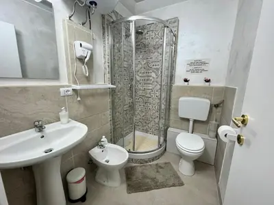 Bagno di La Dimora Del Principe