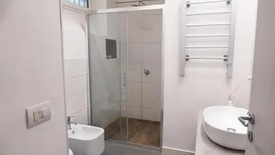 Bagno di Real Passeggio di Napoli