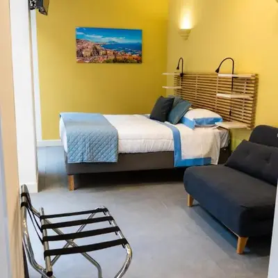 Real Passeggio di Napoli