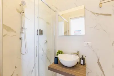 Bagno di Blu Parthenope Suites