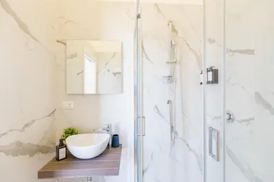 Bagno di Blu Parthenope Suites