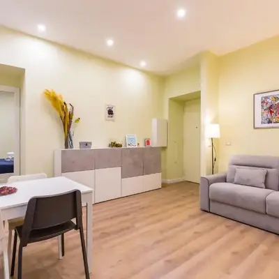 San Marcellino Cool and Central by Napoliapartments