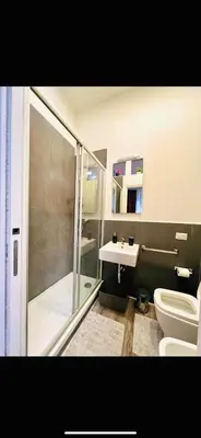 Bagno di Rodinó rooms