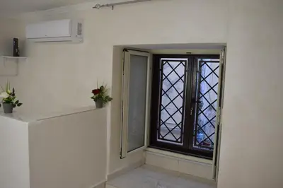 Planimetria di Nonnona House-Napoli centro