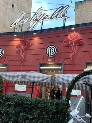Edificio in cui si trova l'appartamento