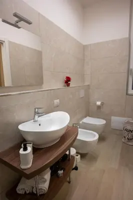 Bagno di K-Home
