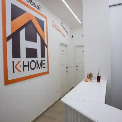K-Home