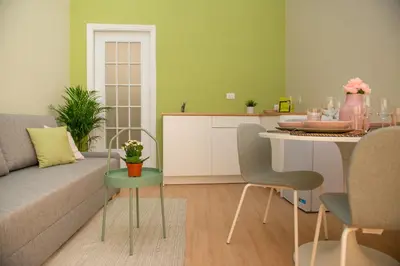Bevande di DoHome Napoli