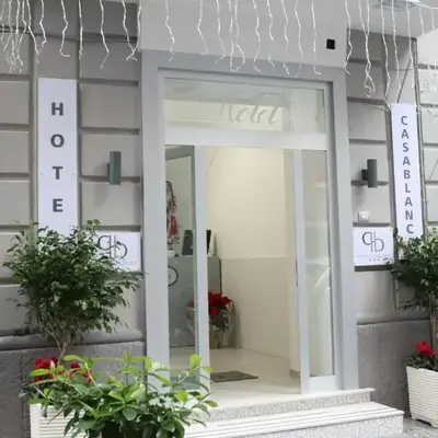 Albergo Casablanca