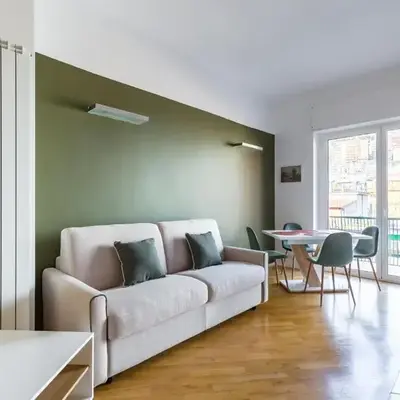 Chiaia Mon Amour Elegant Flat by Napoliapartments