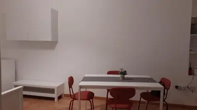 Planimetria di Appartament la Maison Petit Napoli