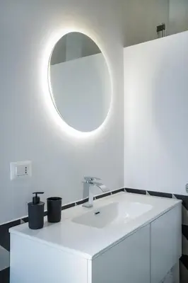 Planimetria di Nuccia Urban Loft