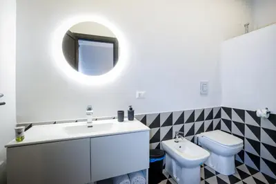 Bagno di Nuccia Urban Loft