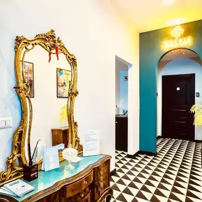 Nuccia Urban Loft