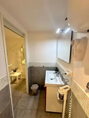 Bagno di AL Decumano Holiday