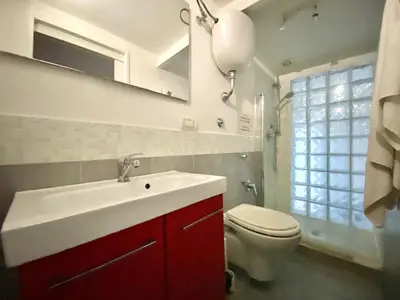 Bagno di AL Decumano Holiday
