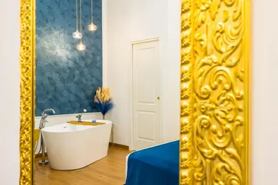 Bagno di L'Angolo d'o core