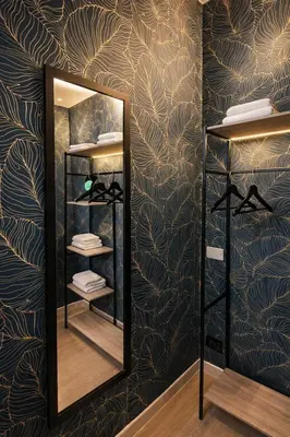 Planimetria di Pontecorvo Naples Apartament