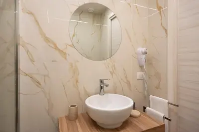 Bagno di TOLEDO3