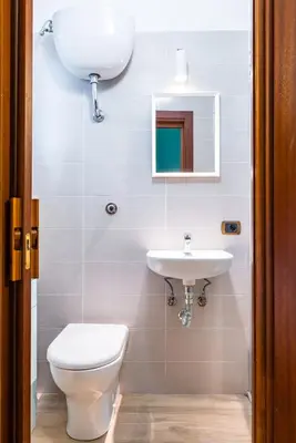Bagno di Toledo Bright Apartment by Wonderful Italy