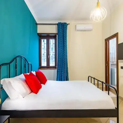 Toledo Bright Apartment by Wonderful Italy