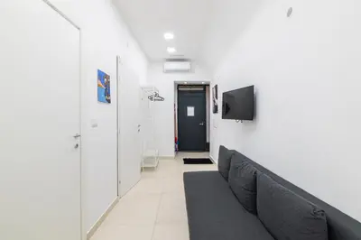 TV o dispositivi per l'intrattenimento presso La Casa di Manila