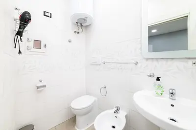 Bagno di La Casa di Manila
