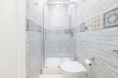 Bagno di La Casa di Manila