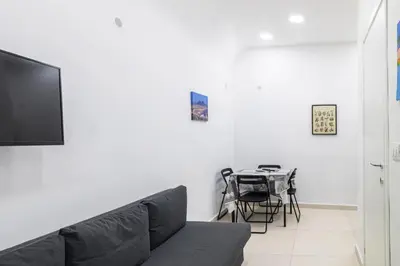 TV o dispositivi per l'intrattenimento presso La Casa di Manila