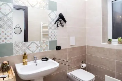 Bagno di Artisti Home Naples