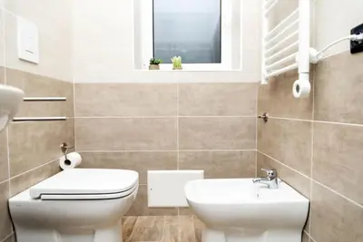 Bagno di Artisti Home Naples