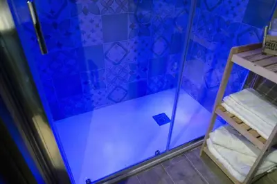 Bagno di Artisti Home Naples