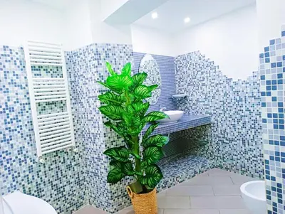 Bagno di BORGO LORETO NAPLES