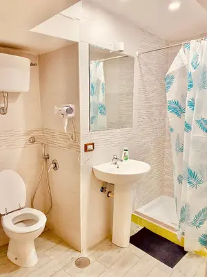 Bagno di Casa vacanza MA-RE