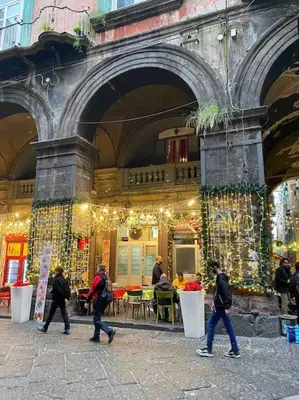 Ospiti di Casa vacanza MA-RE