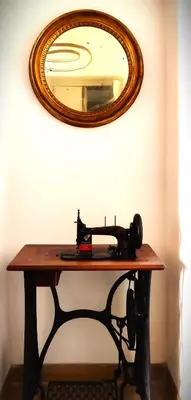 Planimetria di Residenza San Severo 1
