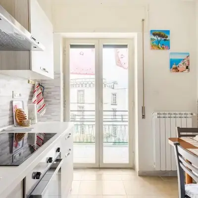 Casa Giannina - Appartamento con vista-