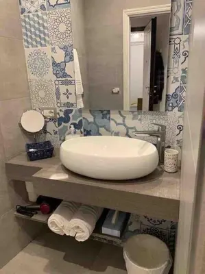 Bagno di DaDedo’ -Monolocale tra Plebiscito Toledo e Chiaia