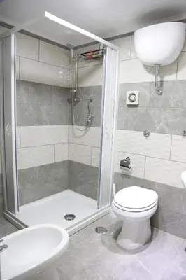 Bagno di Storica house