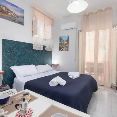 Cinea Studio by Palazzo Pistorius