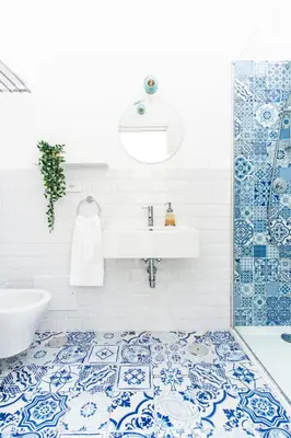 Bagno di Don Pietro 1927