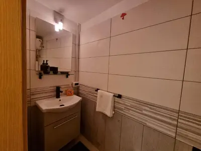 Bagno di majorana home