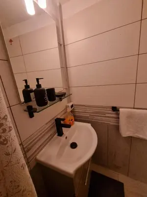 Bagno di majorana home