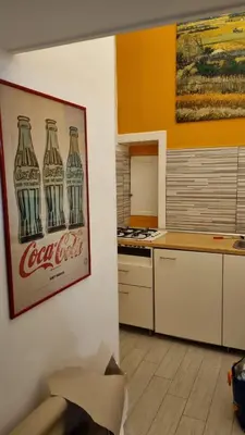 Cucina o angolo cottura di majorana home