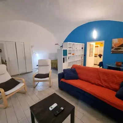 majorana home