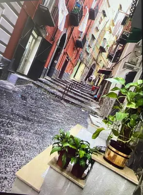 Edificio in cui si trova l'appartamento