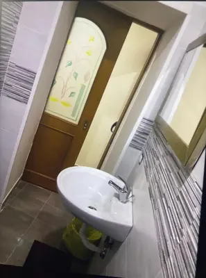 Bagno di Casa Mari' centro storico vicino hotel Caracciolo