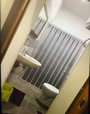 Bagno di Casa Mari' centro storico vicino hotel Caracciolo