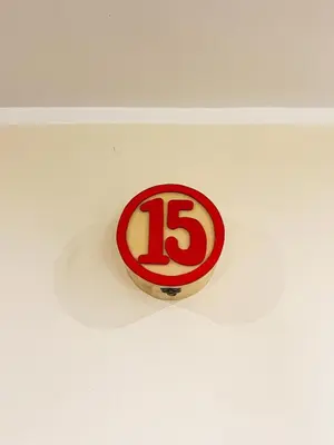 Certificato, attestato, insegna o altro documento esposto da Terno su Napoli Apartments